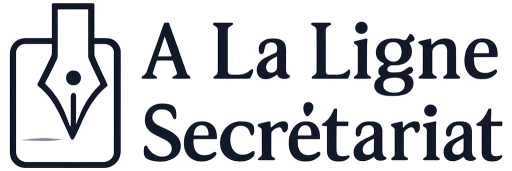 A La Ligne Secrétariat